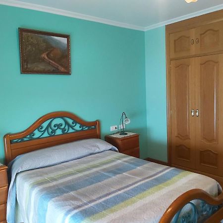 Despertar Con El Sonido De Los Pajaros Villa Мелиде Екстериор снимка