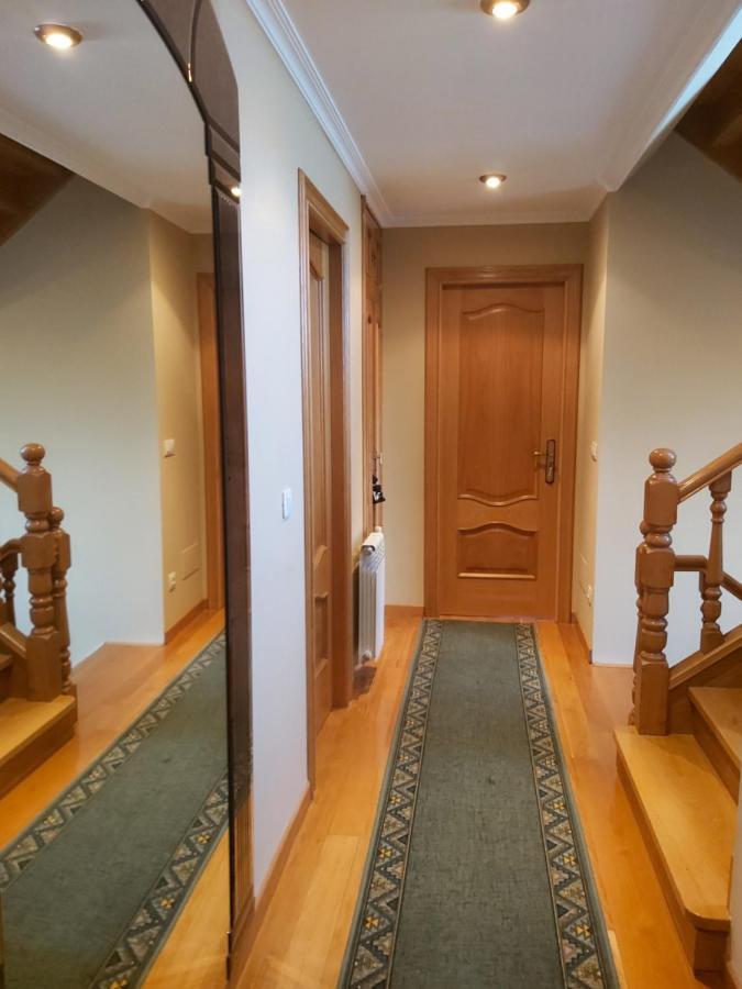 Despertar Con El Sonido De Los Pajaros Villa Мелиде Екстериор снимка