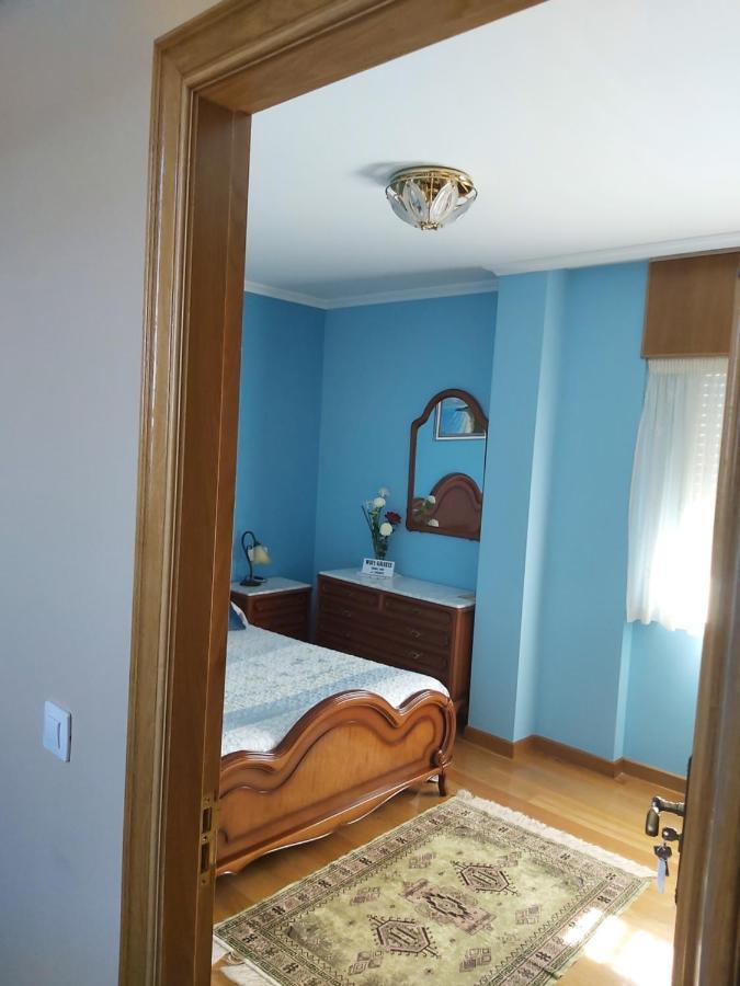 Despertar Con El Sonido De Los Pajaros Villa Мелиде Екстериор снимка
