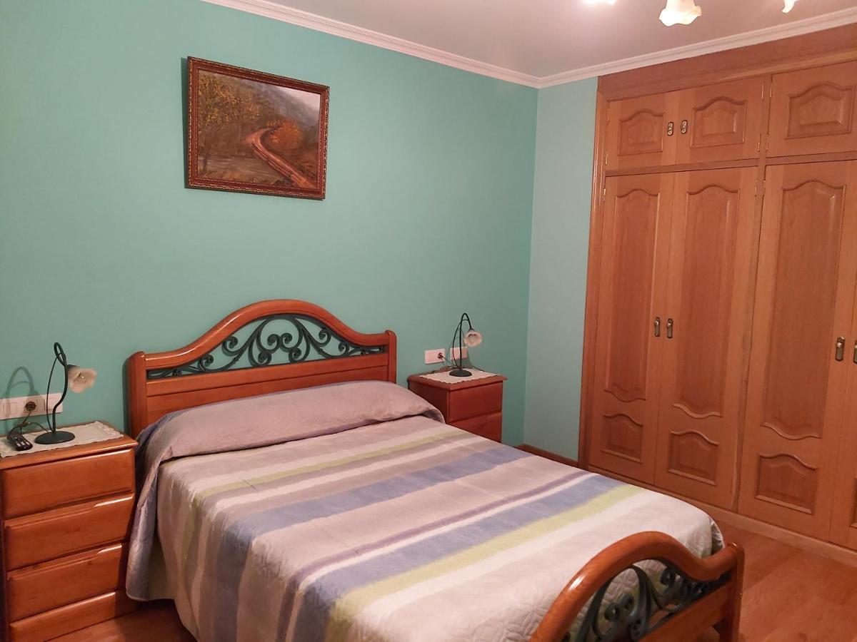 Despertar Con El Sonido De Los Pajaros Villa Мелиде Екстериор снимка