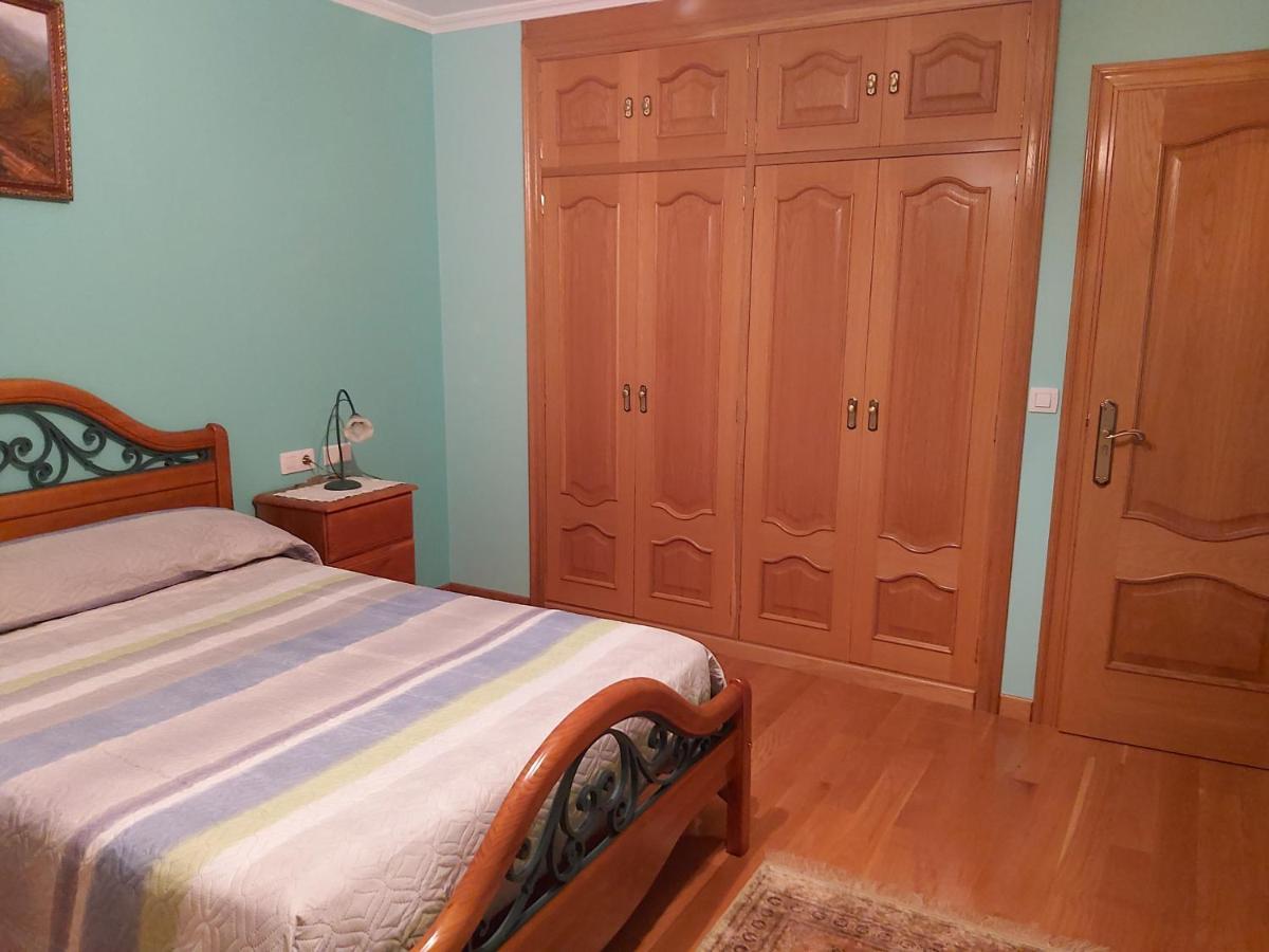 Despertar Con El Sonido De Los Pajaros Villa Мелиде Стая снимка