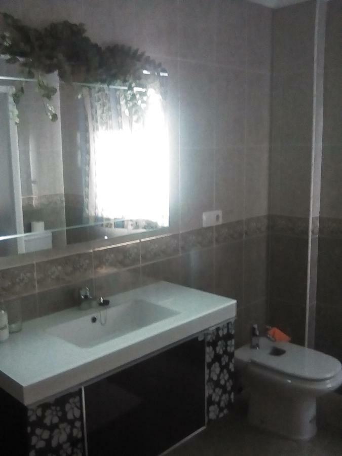 Despertar Con El Sonido De Los Pajaros Villa Мелиде Екстериор снимка